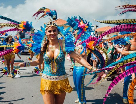 carnaval-carriacou