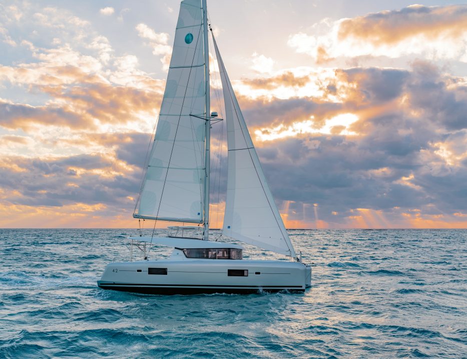 Croisière transatlantique