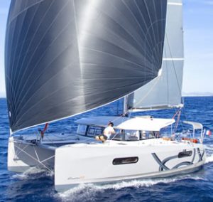 Catamaran EXCESS 12