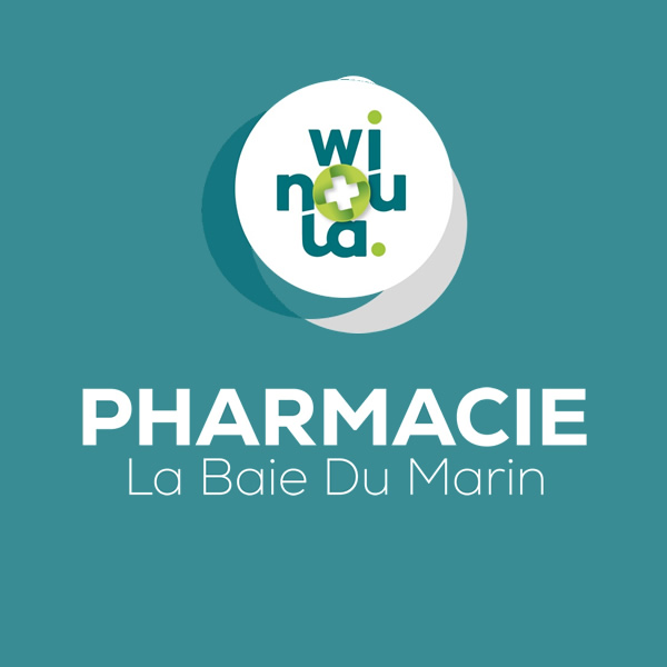 Pharmacie la baie du Marin