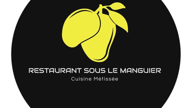 Restaurant Sous le Manguier