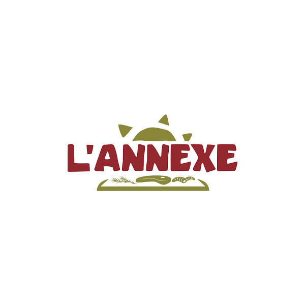 L&rsquo;Annexe